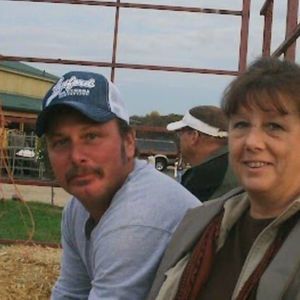 Meet your Posher, Carolyn